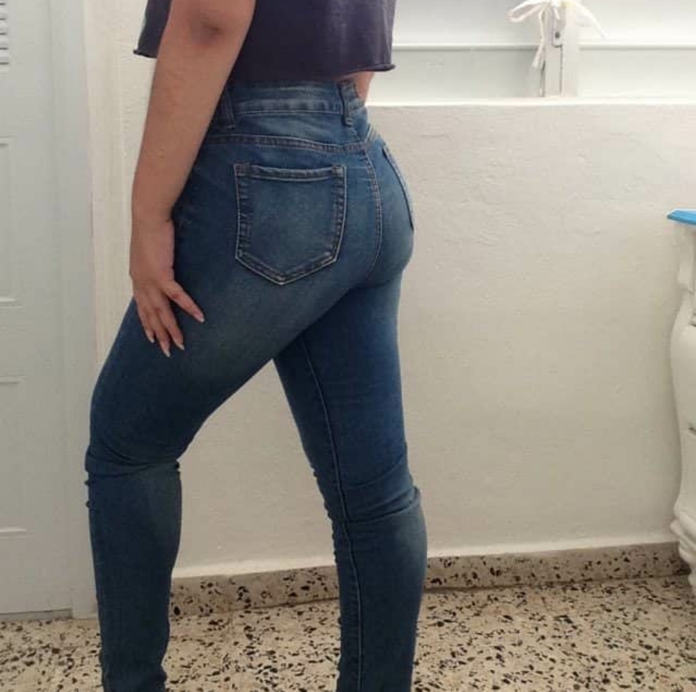 SOLD!SIZE 13👖Blue jeans!!